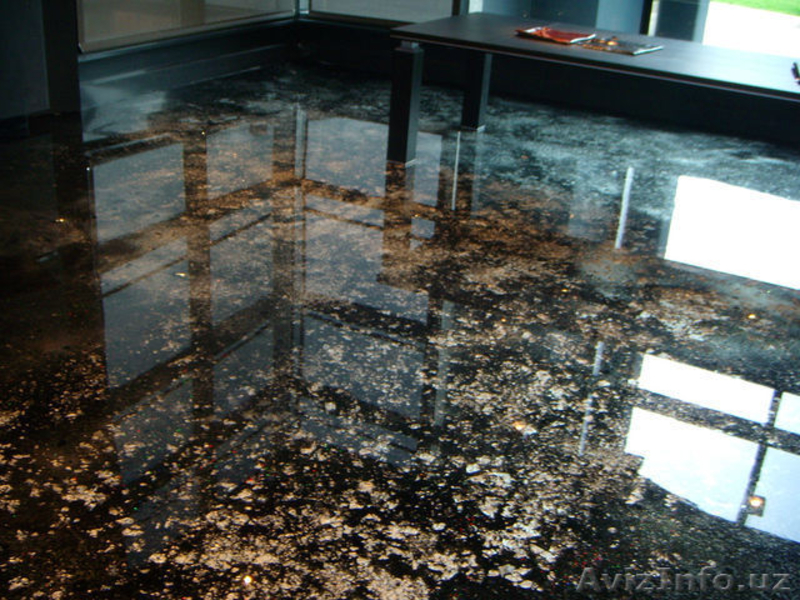 Обучим устройству наливного пола 3D - Изображение #2, Объявление #996874