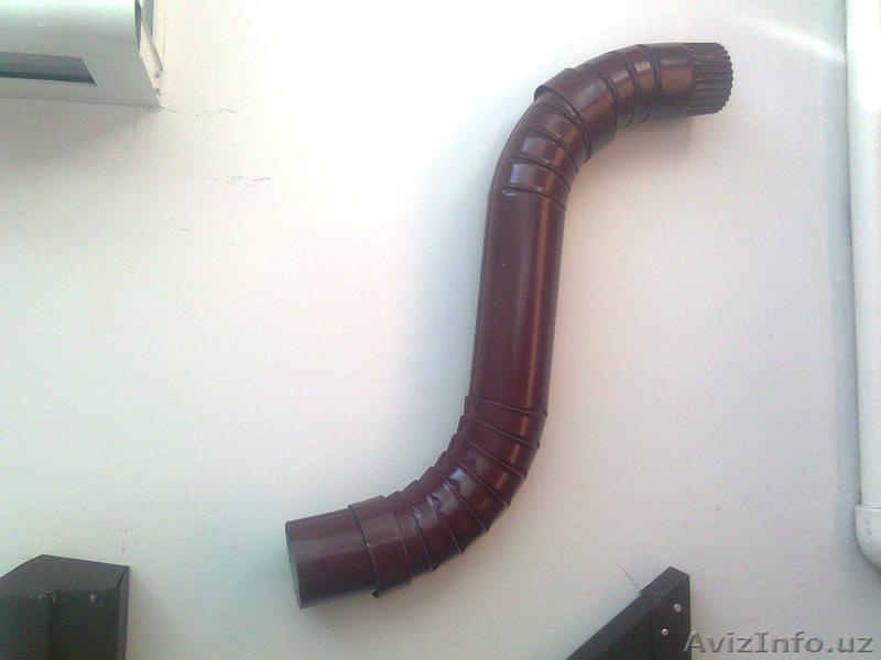 Профнастил металлочерепицы Южная.Корея  998909458644 - Изображение #4, Объявление #1087195