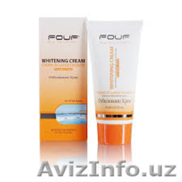 100% Натуральная и Высокоэффективная косметика "FOuF" - Изображение #3, Объявление #1107185