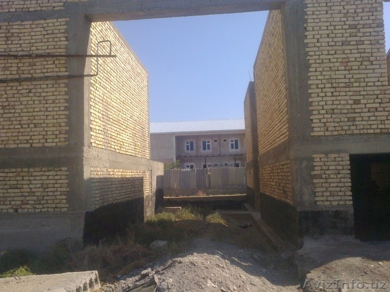 Не достроенный участок - Изображение #4, Объявление #1197339