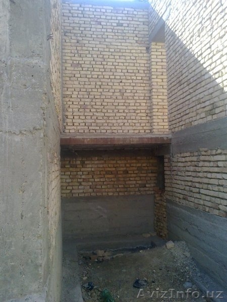 Не достроенный участок - Изображение #5, Объявление #1197339