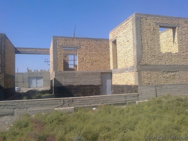 Не достроенный участок - Изображение #7, Объявление #1197339