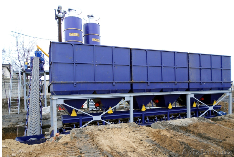 Бетонный завод Лента-18 - Изображение #4, Объявление #1204450