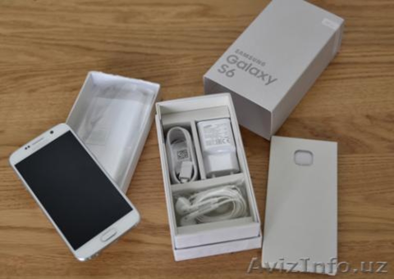 Я продаю: Apple iPhone 6 Plus 128GB & Samsung Galaxy S6 - Изображение #2, Объявление #1260382