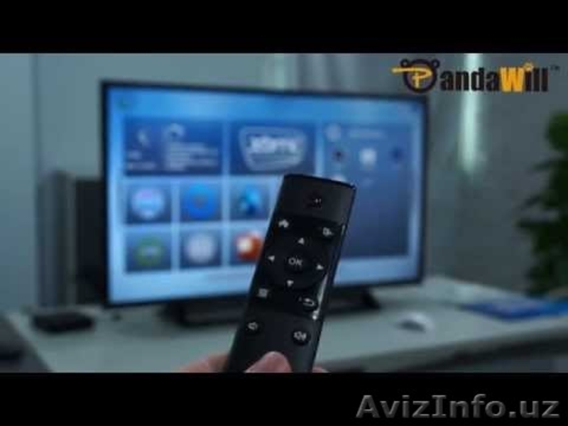 Смарт ТВ Мини ПК Игры Медиа плеер IPTV ТВ приставка - Изображение #2, Объявление #1301826