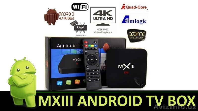 Смарт ТВ Мини ПК Игры Медиа плеер IPTV ТВ приставка - Изображение #4, Объявление #1301826