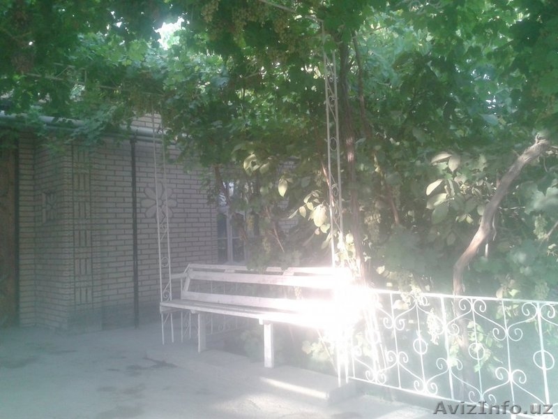 Продаыются два соеденненых дома в Бухарской области, идеален для большой семьи! - Изображение #4, Объявление #1312559