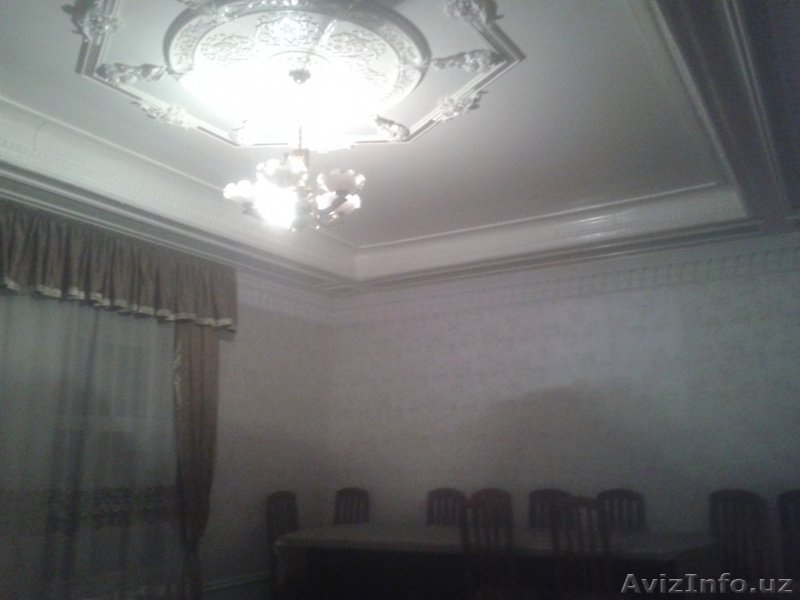 Продаыются два соеденненых дома в Бухарской области, идеален для большой семьи! - Изображение #5, Объявление #1312559