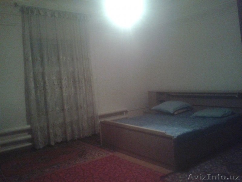 Продаыются два соеденненых дома в Бухарской области, идеален для большой семьи! - Изображение #6, Объявление #1312559