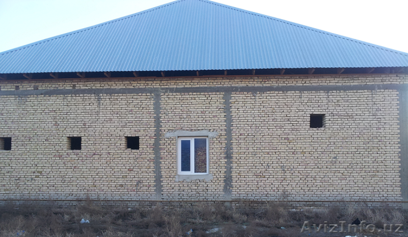 Продается Дом новострой  - Изображение #9, Объявление #1363252