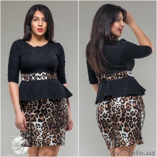 Стильная одежда на заказ  - Изображение #1, Объявление #1402924