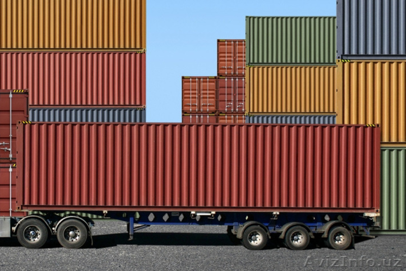 Международные грузоперевозки UZ - EU - UZ  - Изображение #7, Объявление #1447806