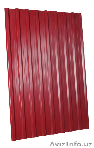 Профнастил металлочерепица (Корея)  - Изображение #3, Объявление #961113