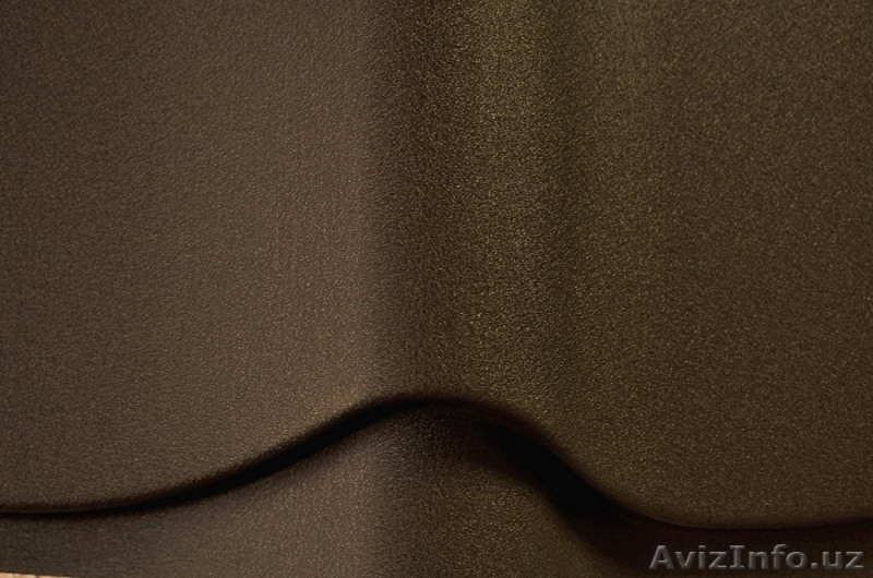 Профнастил в Бухаре (корея,россия  финляндия)  - Изображение #1, Объявление #1318265