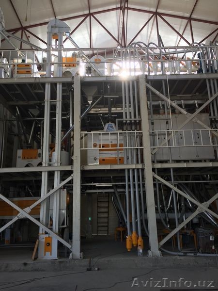 Мельницы мукомольные турецкие - Изображение #4, Объявление #1620438