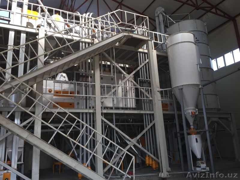 Мельницы мукомольные турецкие - Изображение #5, Объявление #1620438