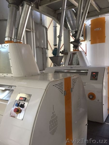 Мельницы мукомольные турецкие - Изображение #6, Объявление #1620438