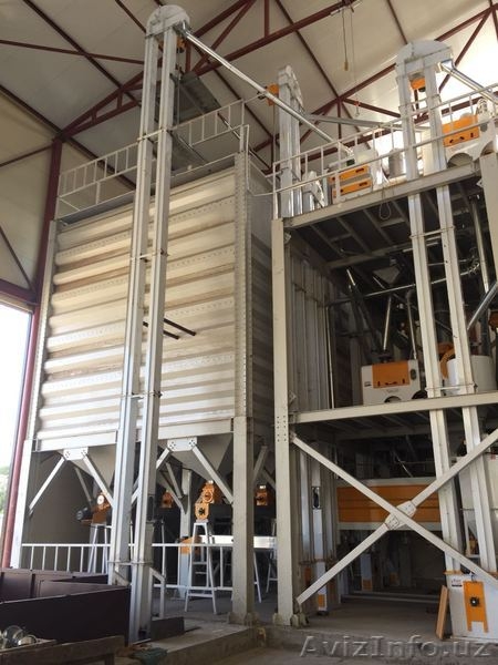 Мельницы мукомольные турецкие - Изображение #7, Объявление #1620438