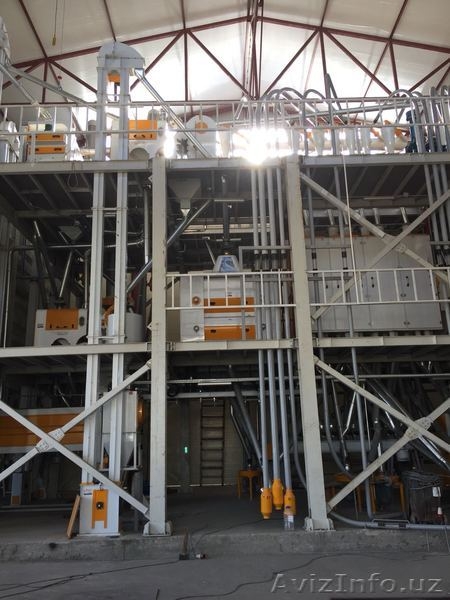 Мельницы турецкие для кукурузной муки и крупы - Изображение #5, Объявление #1620439