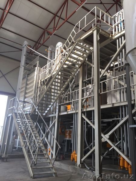 Мельницы турецкие для ржаной муки - Изображение #3, Объявление #1620440