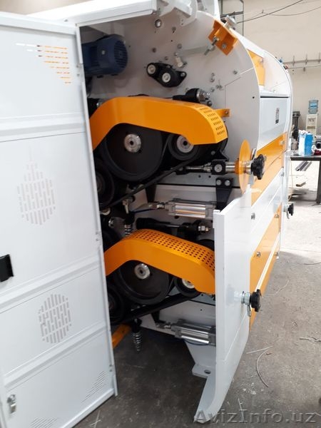 Мельницы турецкие для кукурузной муки и крупы - Изображение #7, Объявление #1620439