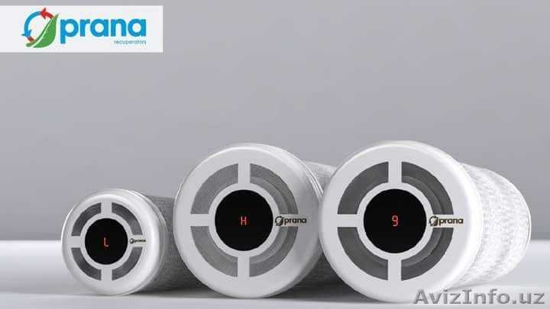 Ищем дилеров во всех городах Республике Узбекистан для продажи вентиляции  - Изображение #5, Объявление #1629941