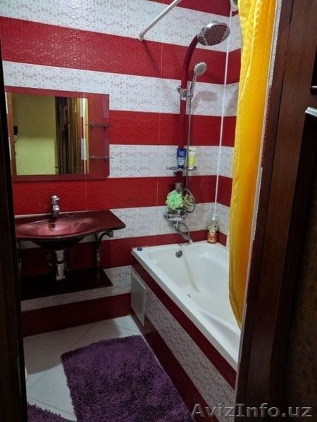 С обстановкой и евро ремонтом - Изображение #5, Объявление #1632438