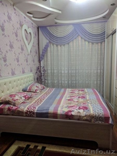 С обстановкой и евро ремонтом - Изображение #6, Объявление #1632438