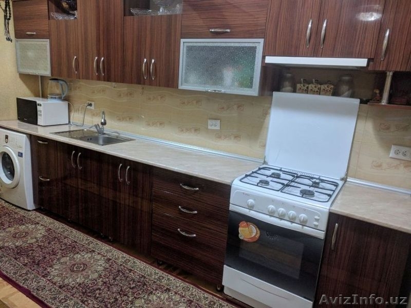 С обстановкой и евро ремонтом - Изображение #3, Объявление #1632438