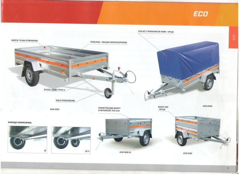 Новые автоприцепы - Изображение #1, Объявление #1645697