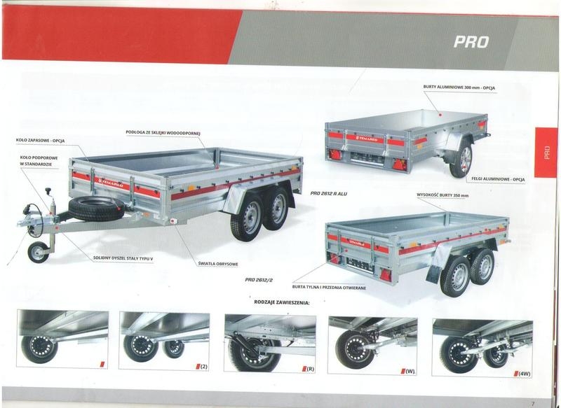 Новые автоприцепы - Изображение #2, Объявление #1645697