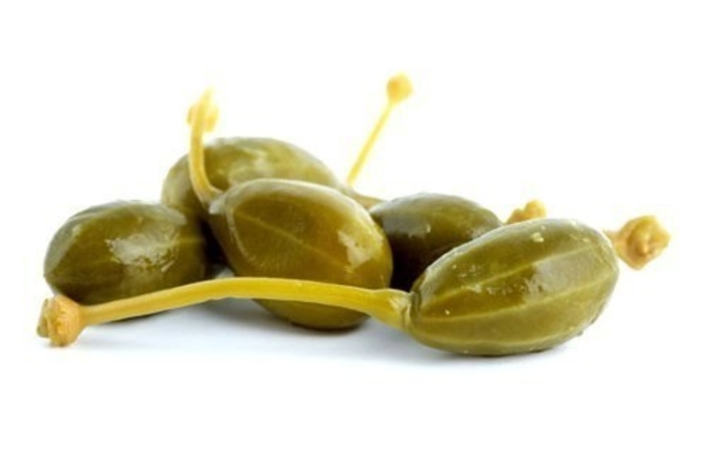 Каперсы - Изображение #1, Объявление #1662732