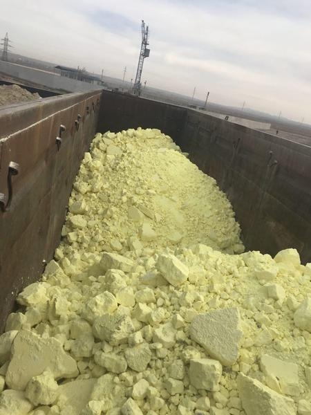 Сера всех видов - Изображение #2, Объявление #1661758