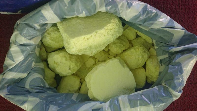 Сера всех видов - Изображение #1, Объявление #1661758