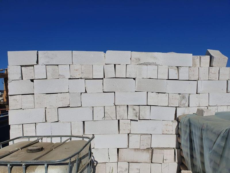 Газоблоки - Изображение #1, Объявление #1667802