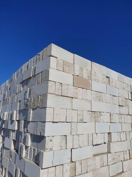 Газоблоки - Изображение #2, Объявление #1667802