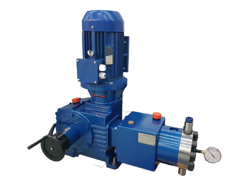 насосы дозировочные НД, ПТ, Т, НДР-2М //// - Изображение #1, Объявление #1679672