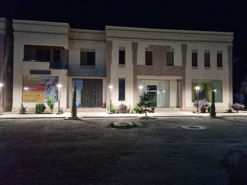 Продается здание +998936260669 - Изображение #1, Объявление #1726918