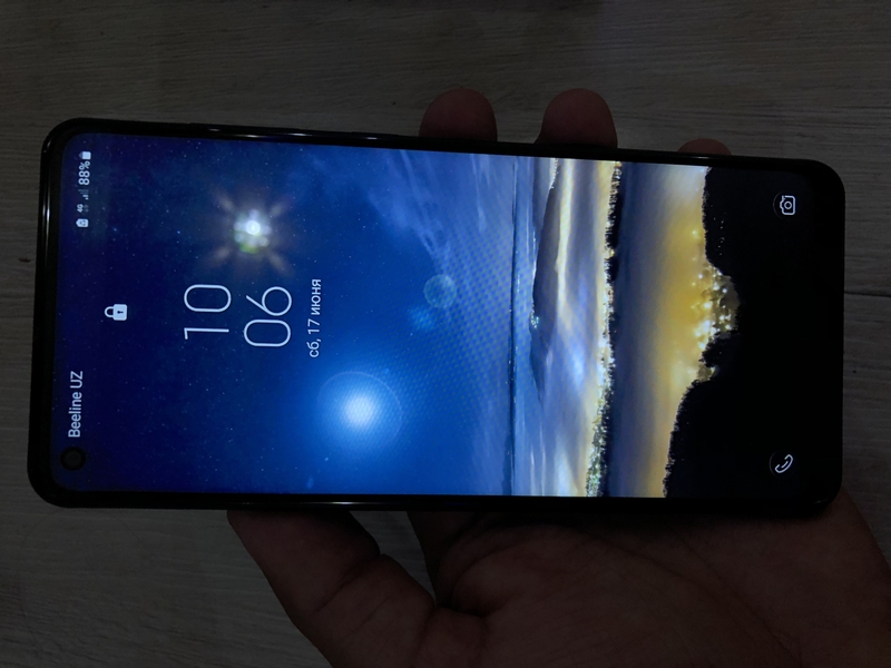 Samsung A21s - Изображение #2, Объявление #1737566