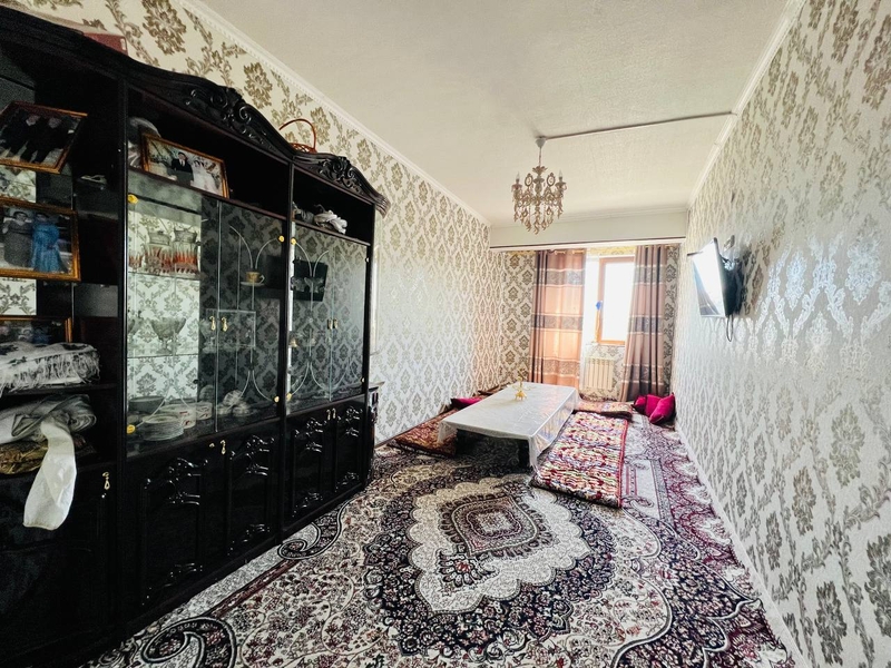 продаётся 3-квартира в центре Бухары в новом доме - Изображение #3, Объявление #1740077