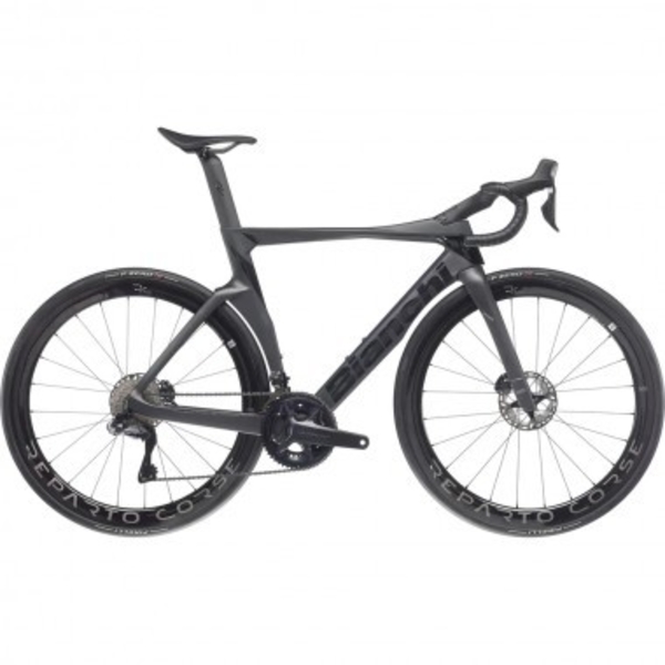 2025 Bianchi Oltre Pro Ultegra Di2 Disc Road Bike ~ KINGCYCLESPORT - Изображение #3, Объявление #1749212